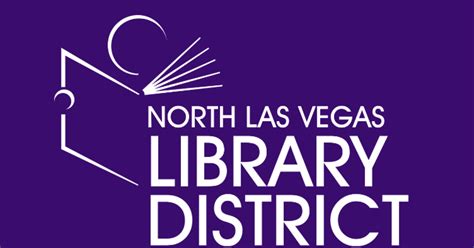 las vegas public library website